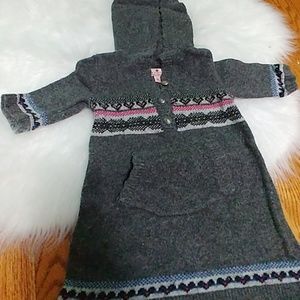 Baby girl dress